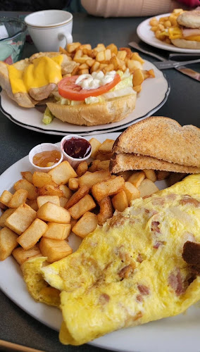 Opinii despre Continental Pancake House & Family Restaurant în Niagara Falls - Hospitality and gastronomy