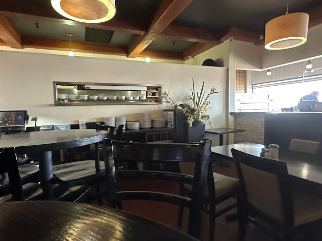 Bella Vista Restaurant - Hospitality and gastronomy