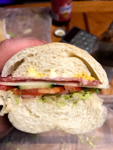 Elm Deli & Bakery - Hospitality and gastronomy