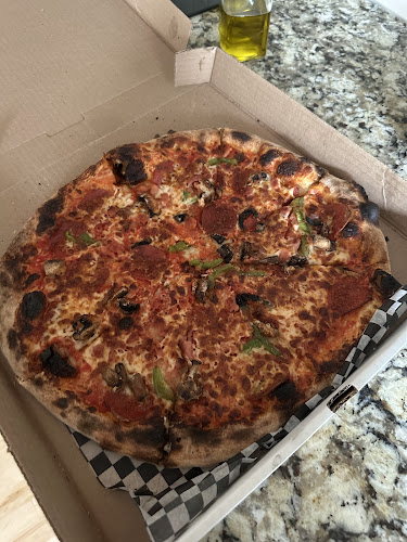 Doughfellas Pizza - Hospitality and gastronomy