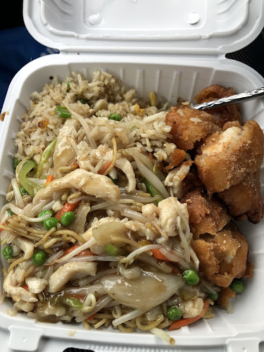 Opinii despre The Orient Restaurant în Kelowna - Hospitality and gastronomy