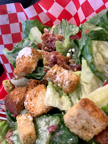 Big Bone BBQ & Wicked Wings - Markham