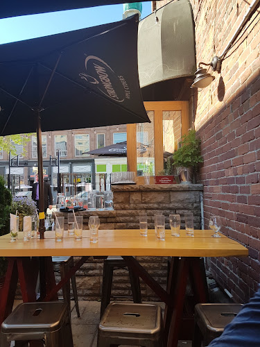 Tide & Boar Gastropub