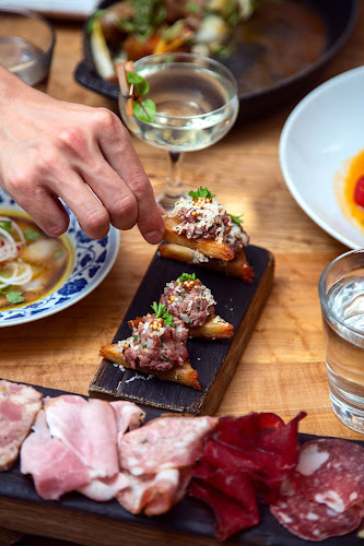 Opinii despre Richmond Station în Toronto - Hospitality and gastronomy