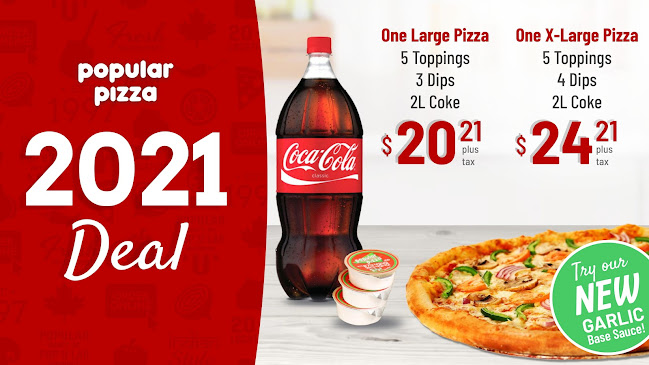 Opinii despre popular pizza în Guelph - Hospitality and gastronomy