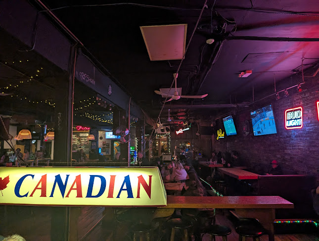 Opinii despre The Terminal Bar Nanaimo în Nanaimo - Hospitality and gastronomy