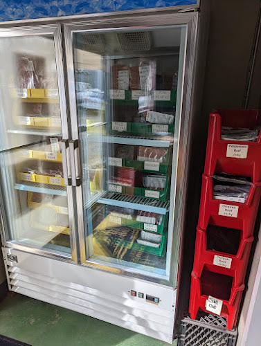 Gunter Brothers Meat Co Ltd - Hospitality and gastronomy