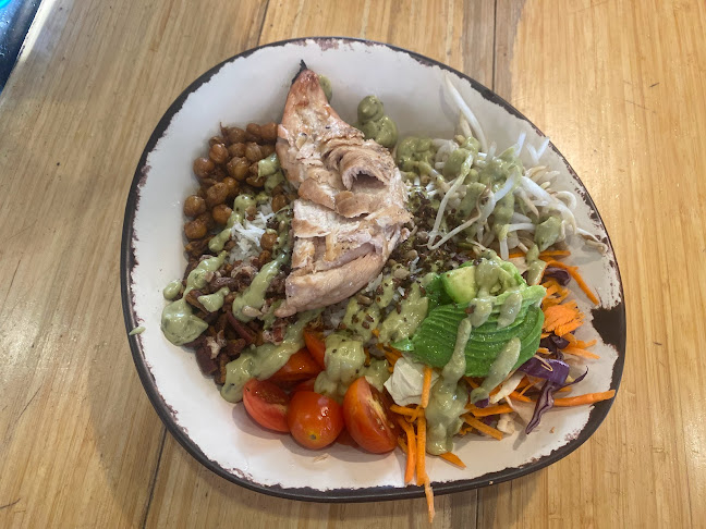 Opinii despre Rel-ish în Nelson - Hospitality and gastronomy