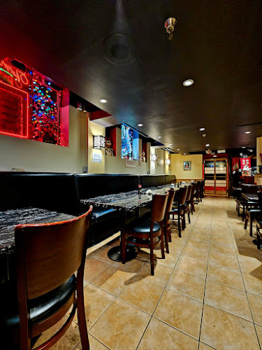 Comentarii opinii despre Sushi Yan Japanese Restaurant