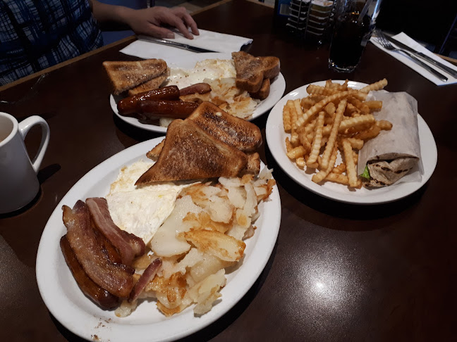 Opinii despre Sixth Street Grill în New Westminster - Hospitality and gastronomy