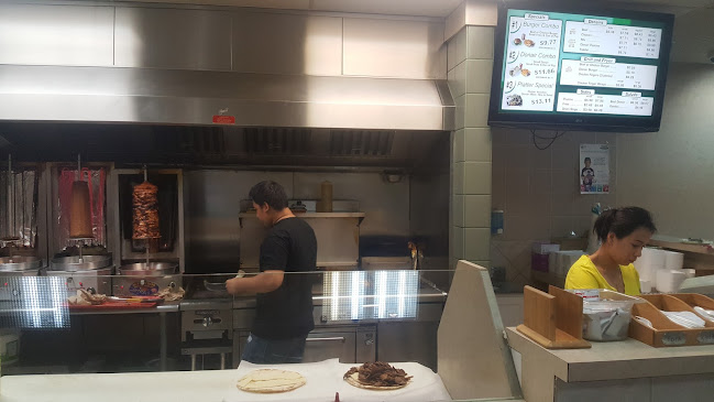 Simply Donairs - St. Albert