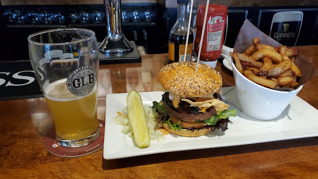 St. James's Gate Toronto - Etobicoke