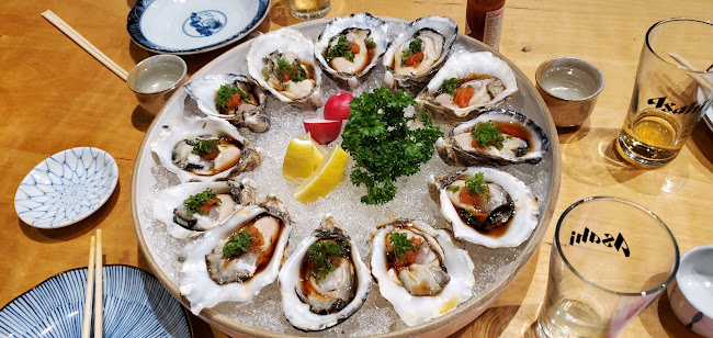 Tsukiji Japanese Restaurant