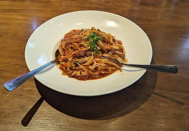 Pacifico Pizzeria & Ristorante