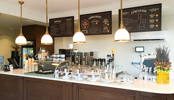 Opinii despre Balzac's Port Dalhousie în St. Catharines - Hospitality and gastronomy