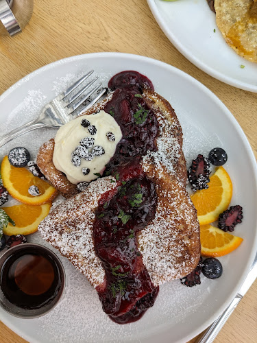 Glasshouse Kitchen|Bar - St. Albert