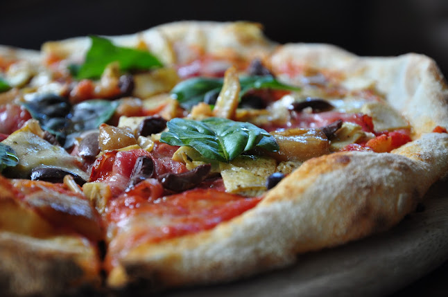 Comentarii opinii despre Bufala Kerrisdale