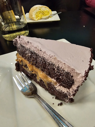 Tamis Cafe & Restaurant