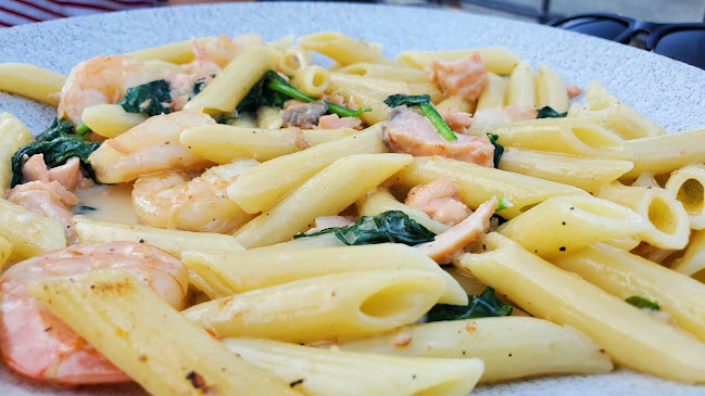 Comentarii opinii despre The Rec Room Roundhouse