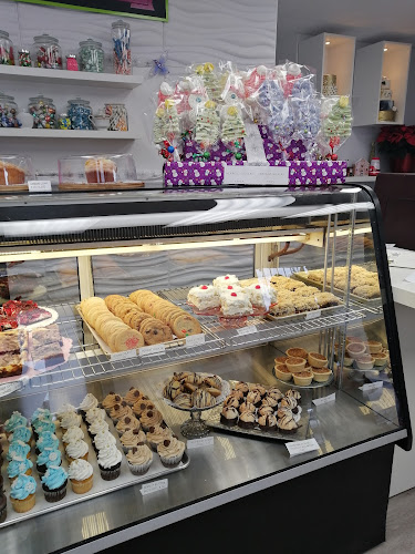 Patrelle's Bakery & Sweet Shoppe - Hospitality and gastronomy