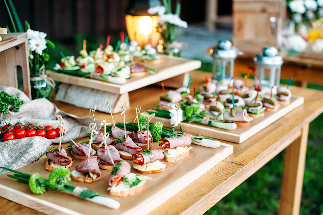 Catersie Catering - Hospitality and gastronomy