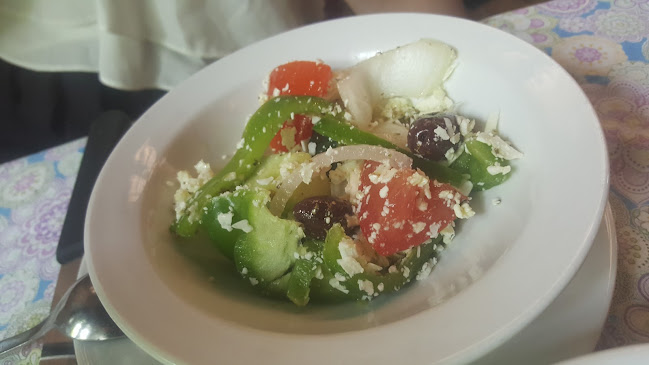 Theo’s Restaurant - Hospitality and gastronomy