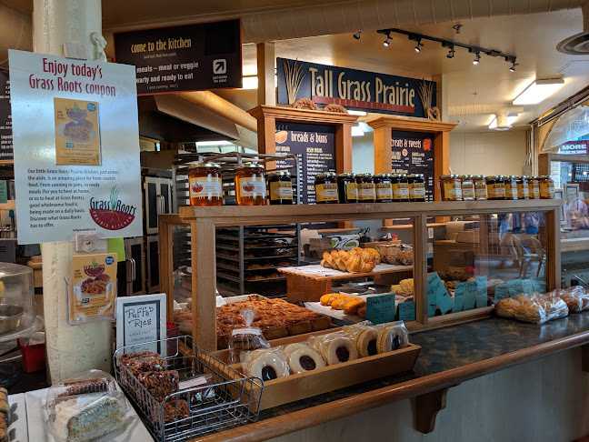 Tall Grass Prairie Bread Company