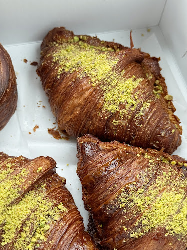 Bartholomew Bakery - Hospitality and gastronomy