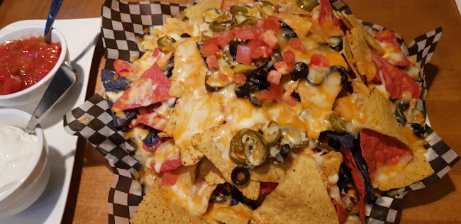 Opinii despre Urban Gate în Coquitlam - Hospitality and gastronomy