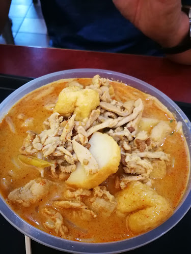 Comentarii opinii despre Malay Thai Famous Cuisine Ltd.