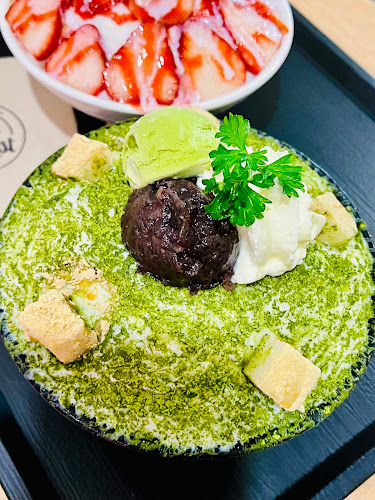 Jack Frost Cafe - Richmond