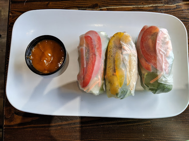 Comentarii opinii despre Chopped Leaf