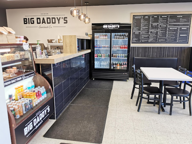 Big Daddy's Sandwich Co.