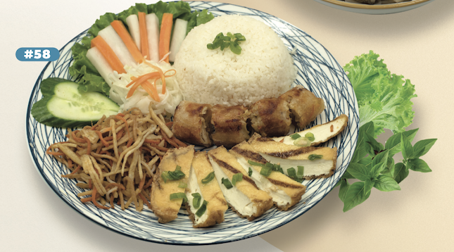 Pho Thu Do Restaurant