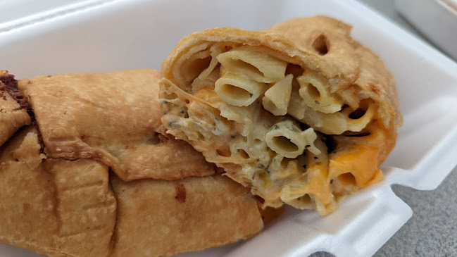 Comentarii opinii despre Goo's Take-Out & Catering