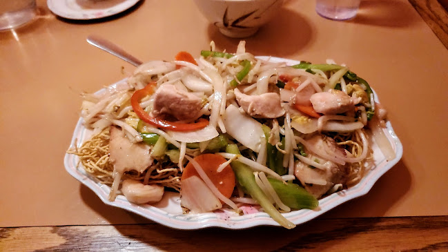 Opinii despre Mi Hong Restaurant în Saskatoon - Hospitality and gastronomy