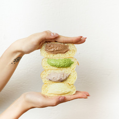 Hattendo 八天堂 - Toronto