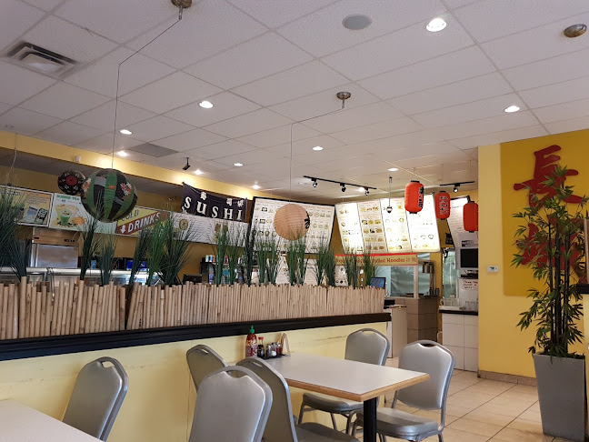 Noodle King & Ice Cream Queen - Saskatoon