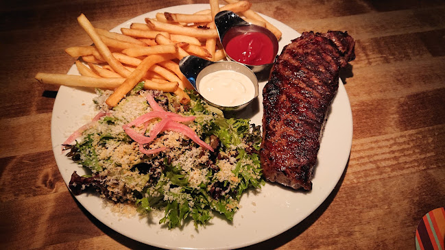 Cactus Club Cafe - Coquitlam