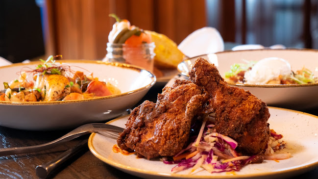 King Eddy - Hospitality and gastronomy