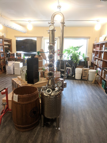 The Corky Couple - Stratford