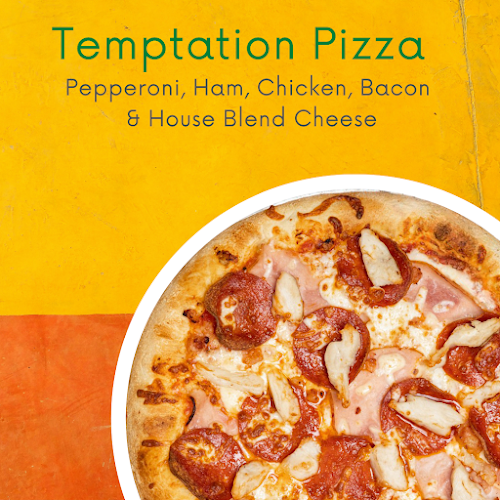 Pizza Mantra - Vancouver