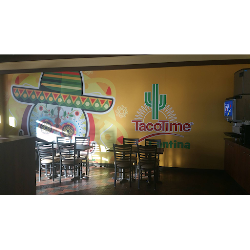 TacoTime - Hospitality and gastronomy