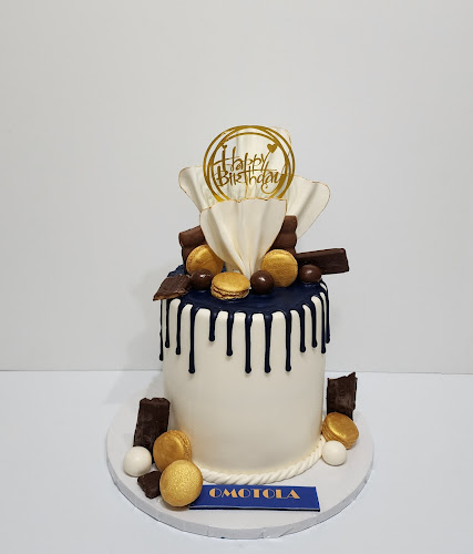 Precious Cakes - Hospitality and gastronomy