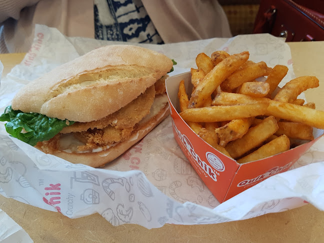 Quik Chik - Brampton - 410/Steeles - Hospitality and gastronomy