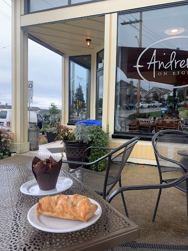 Comentarii opinii despre Andrew's on Eighth