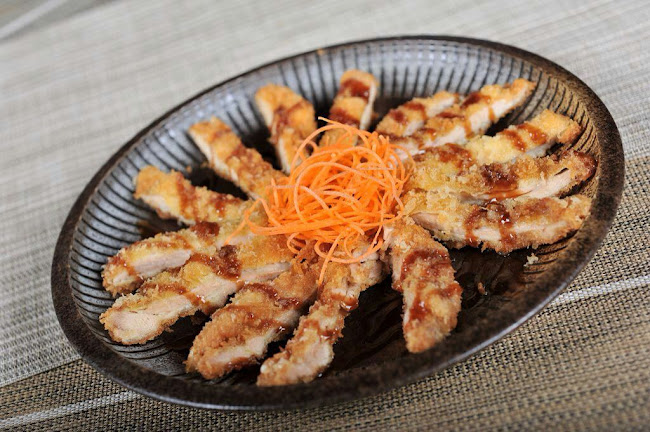 Comentarii opinii despre Hibachi Grill