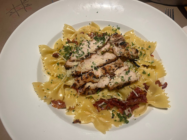 Comentarii opinii despre Jack Astor's Bar & Grill St John's