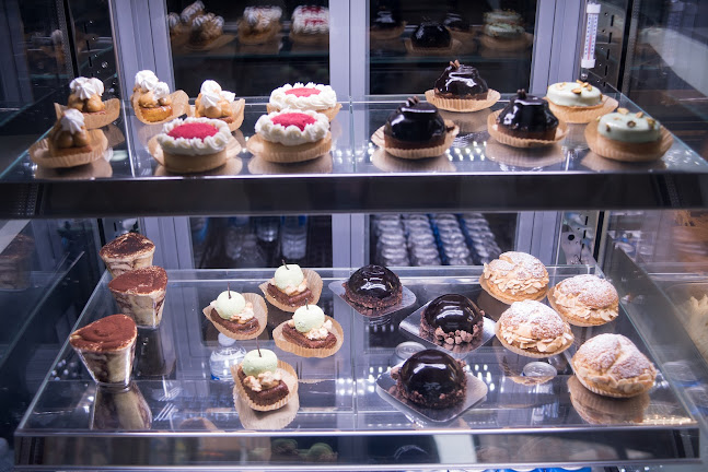 Comentarii opinii despre Casa di Moni Café and Gelato