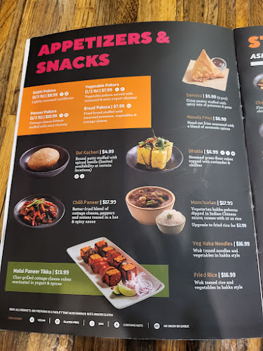 Brar's Trinity Common - Hospitality and gastronomy